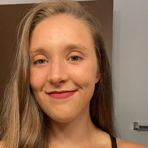 Meet your Posher, Bailey